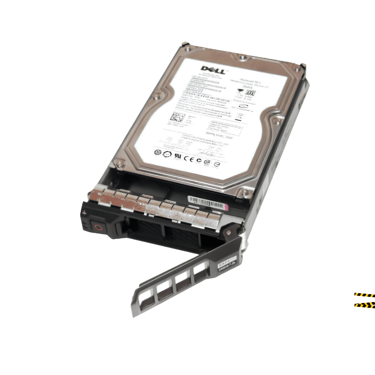 HDD