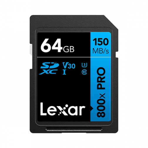Thẻ nhớ MicroSDXC Acer MSC100 64GB 100MB/s...